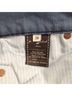 7 For All Mankind Blue Gray Jeans Size 28 waist - photo 8
