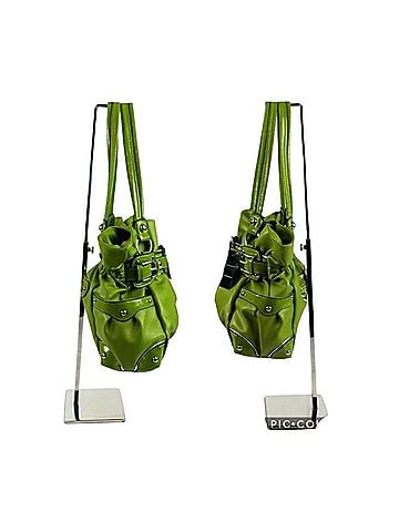 Wilsons Leather Ellie IV Leather Hobo (view 2)