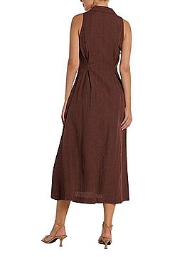 betsy johnson dress Women's Sheer Ballerina Dress in White | Size Medium main image 0