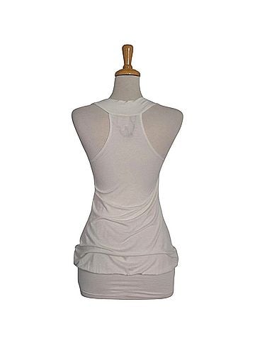 Cinq à Sept Sleeveless Blouse (view 2)