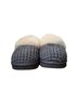 Ugg Solid Gray White Mule/Clog Size 9 - photo 3