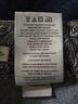 Ariat Solid Blue Jeans Size 33 waist - photo 8
