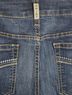 Ariat Solid Blue Jeans Size 33 waist - photo 4