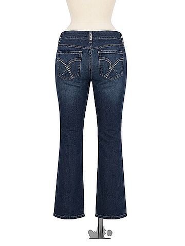 Ariat R.E.A.L. Icon Jeans (view 2)