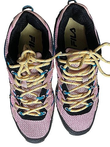 FILA Sneakers (view 2)