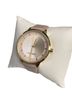 Nine West Pink Gold Watch One size - photo 4