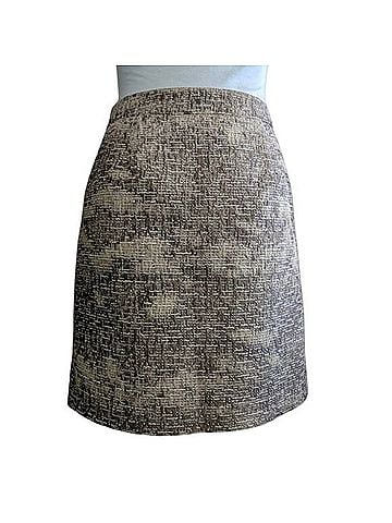 Banana Republic Heritage Skirt Casual Skirt (view 1)