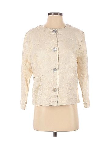 Cut Loose Jacket (view 1)