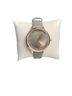 Nine West Gray Gold Watch One size - photo 3