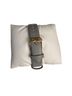 Nine West Gray Gold Watch One size - photo 2