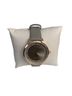 Nine West Gray Gold Watch One size - photo 4