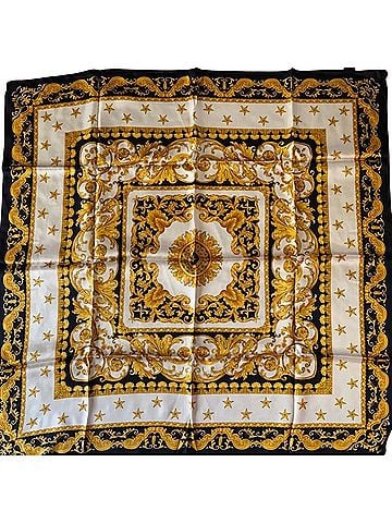 Avon Starring Silk Scarf (view 2)