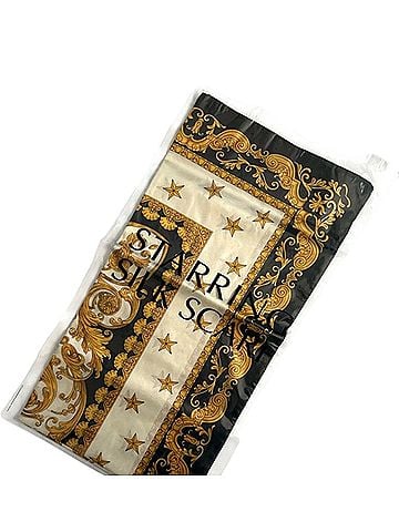 Avon Starring Silk Scarf (view 1)