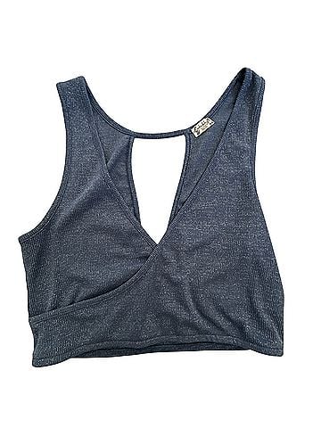 Free People Sleeveless Top (view 1)
