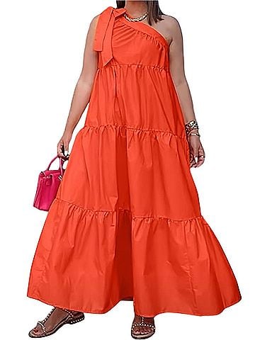 Who What Wear Cocktail Dress (view 1)