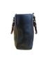 Coach 100% Leather Black Tan Shoulder Bag One size - photo 6