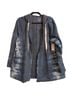 Lane Bryant Tie-dye Blue White Sweatshirt Size 18 - photo 10