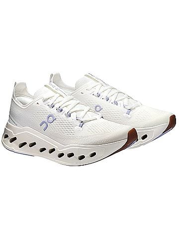 On Cloud Sneakers (view 1)