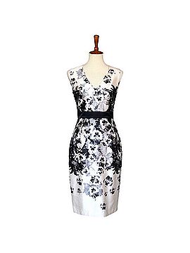 Prabal Gurung Cocktail Dress