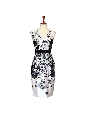 Prabal Gurung Cocktail Dress (view 1)
