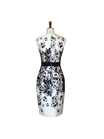 Prabal Gurung Cocktail Dress (view 2)