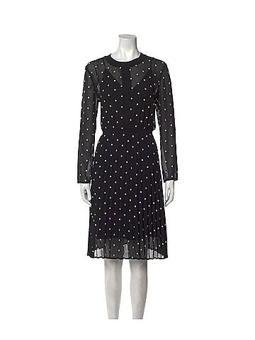 Maje Cocktail Dress (view 1)
