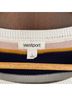 Westport Stripes Multi Color Casual Sweaters Size L - photo 3