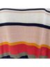 Westport Stripes Multi Color Casual Sweaters Size L - photo 6