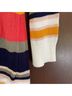 Westport Stripes Multi Color Casual Sweaters Size L - photo 12