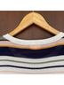 Westport Stripes Multi Color Casual Sweaters Size L - photo 8