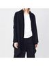 OAK Solid Black Jacket Size M - photo 4