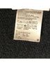 OAK Solid Black Jacket Size M - photo 7