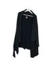 OAK Solid Black Jacket Size M - photo 11