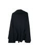 OAK Solid Black Jacket Size M - photo 10