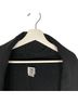 OAK Solid Black Jacket Size M - photo 12