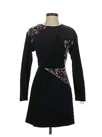 DKNY Cocktail Dress (view 1)