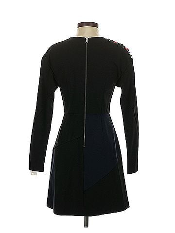 DKNY Cocktail Dress (view 2)