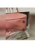 Michael Kors Solid Pink Shoulder Bag One size - photo 9