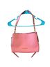 Michael Kors Solid Pink Shoulder Bag One size - photo 1