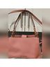 Michael Kors Solid Pink Shoulder Bag One size - photo 16