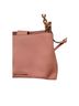 Michael Kors Solid Pink Shoulder Bag One size - photo 7