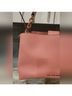 Michael Kors Solid Pink Shoulder Bag One size - photo 5