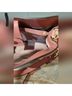 Michael Kors Solid Pink Shoulder Bag One size - photo 3