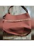Michael Kors Solid Pink Shoulder Bag One size - photo 6
