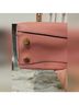 Michael Kors Solid Pink Shoulder Bag One size - photo 13