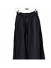 Mother Solid Black Gray Jeans Size 26 - photo 3