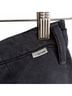 Mother Solid Black Gray Jeans Size 26 - photo 6