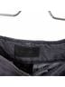 Mother Solid Black Gray Jeans Size 26 - photo 4