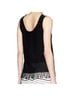 Theory Solid Black Tank Top Size M - photo 2