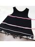 Theory Solid Black Tank Top Size M - photo 11